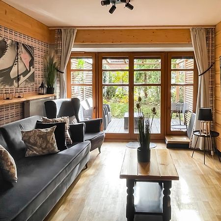 Visitzakopane - Mountain Dream Apartment المظهر الخارجي الصورة