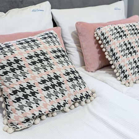 Visitzakopane - Mountain Dream Apartment المظهر الخارجي الصورة
