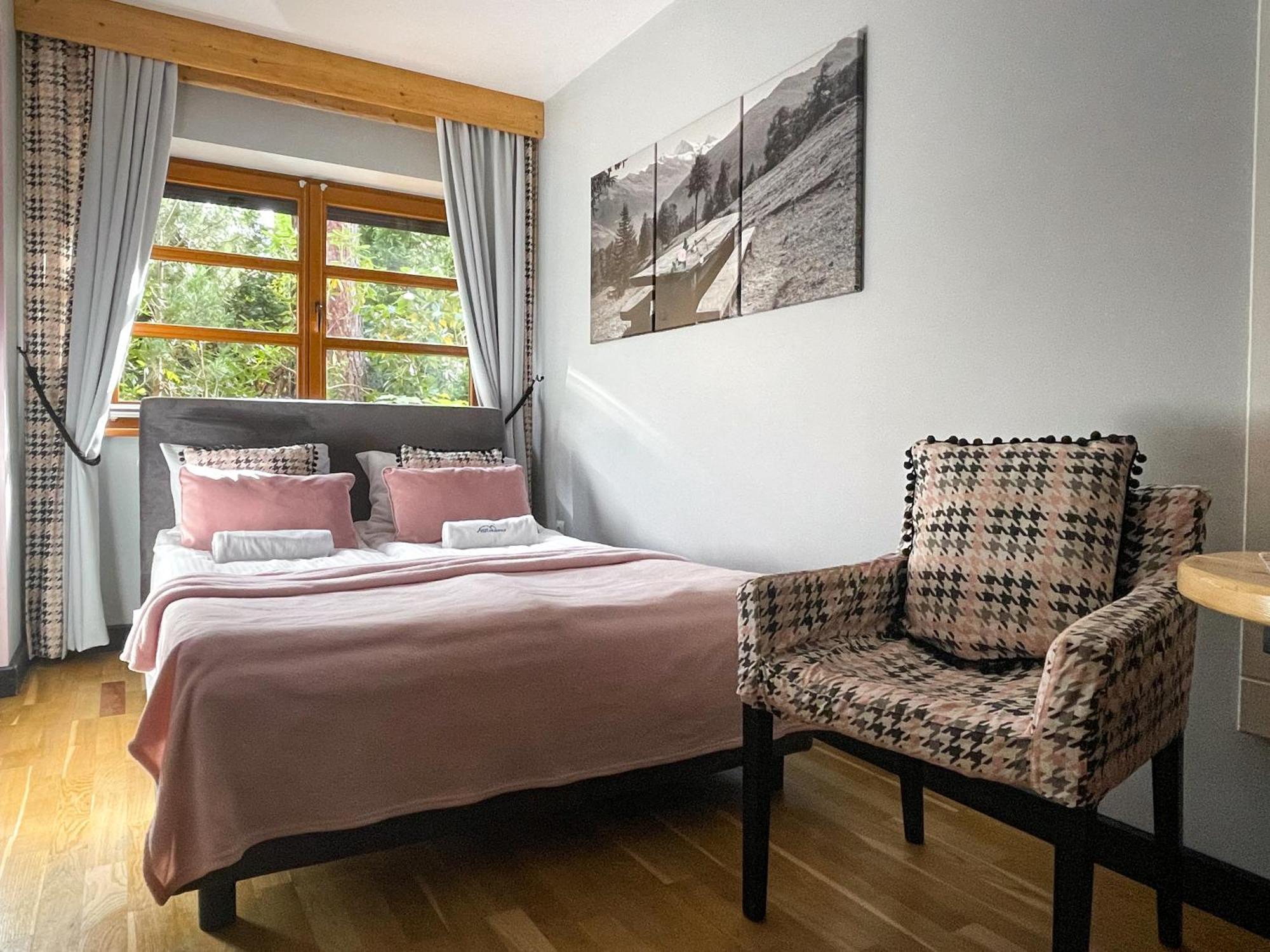 Visitzakopane - Mountain Dream Apartment المظهر الخارجي الصورة